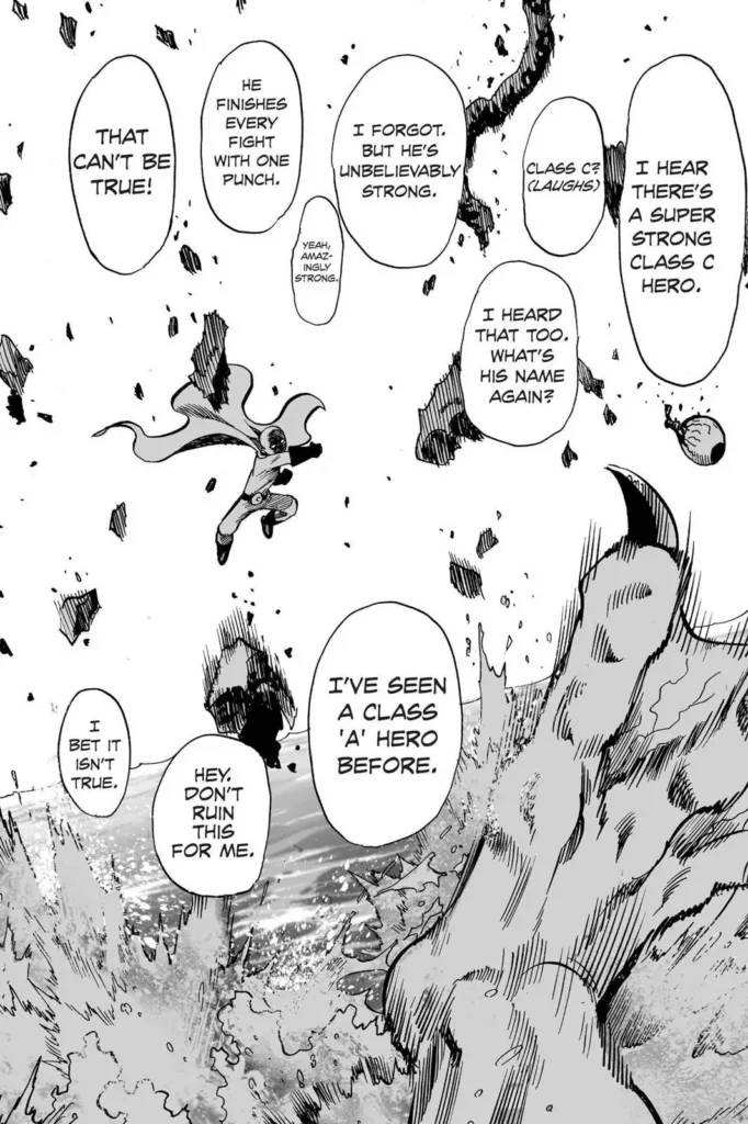 one punch man ch23 page04